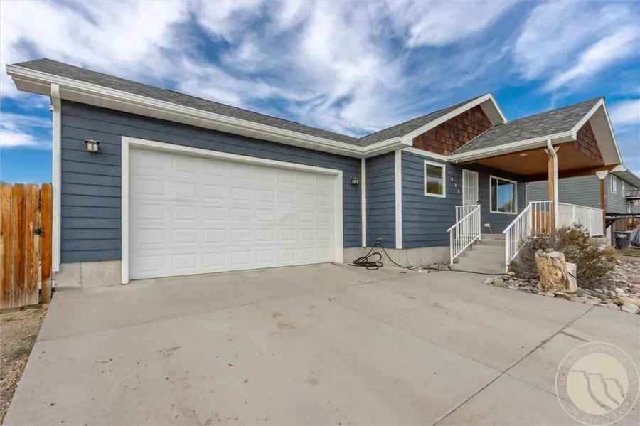 1623 Rosecrans Drive, Billings, MT 59105 - #3