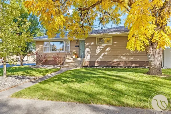 1649 Lynn Avenue, Billings, MT 59102