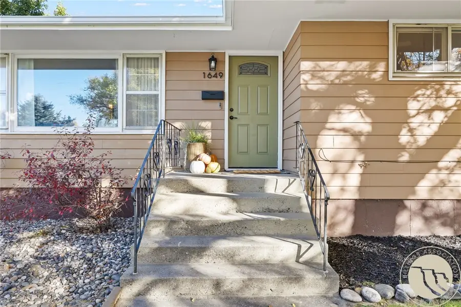 1649 Lynn Avenue, Billings, MT 59102 - #2