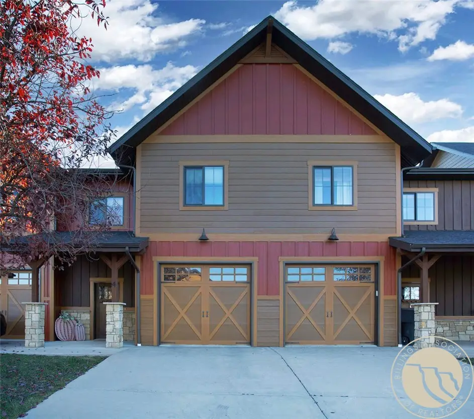 3131 Iron Horse Trail #4, Billings, MT 59106 - #1