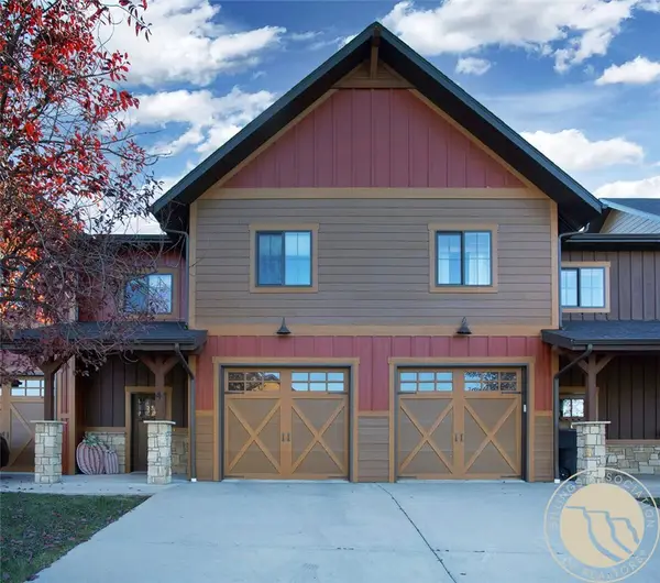 3131 Iron Horse Trail #4, Billings, MT 59106