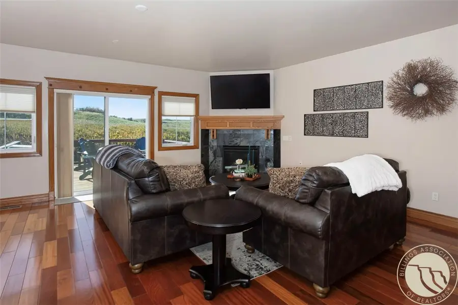 3131 Iron Horse Trail #4, Billings, MT 59106 - #2