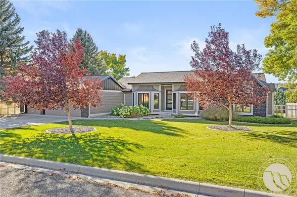 3230 Ben Hogan Lane, Billings, MT 59106