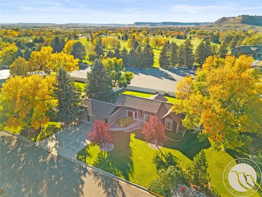 3230 Ben Hogan Lane, Billings, MT 59106 - #2