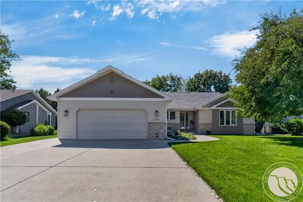 3736 Hayden Drive, Billings, MT 59102