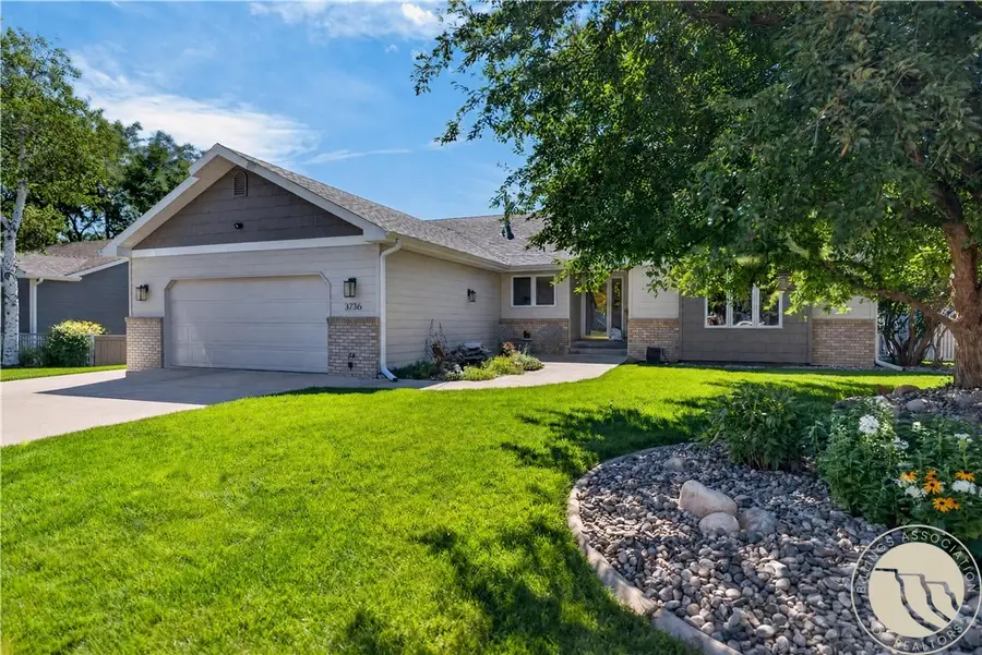 3736 Hayden Drive, Billings, MT 59102 - #2
