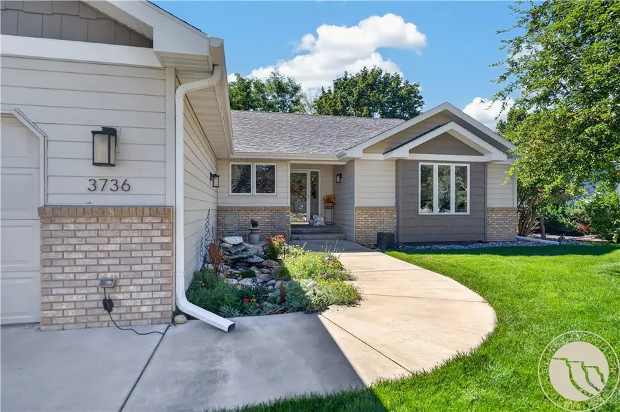 3736 Hayden Drive, Billings, MT 59102 - #3