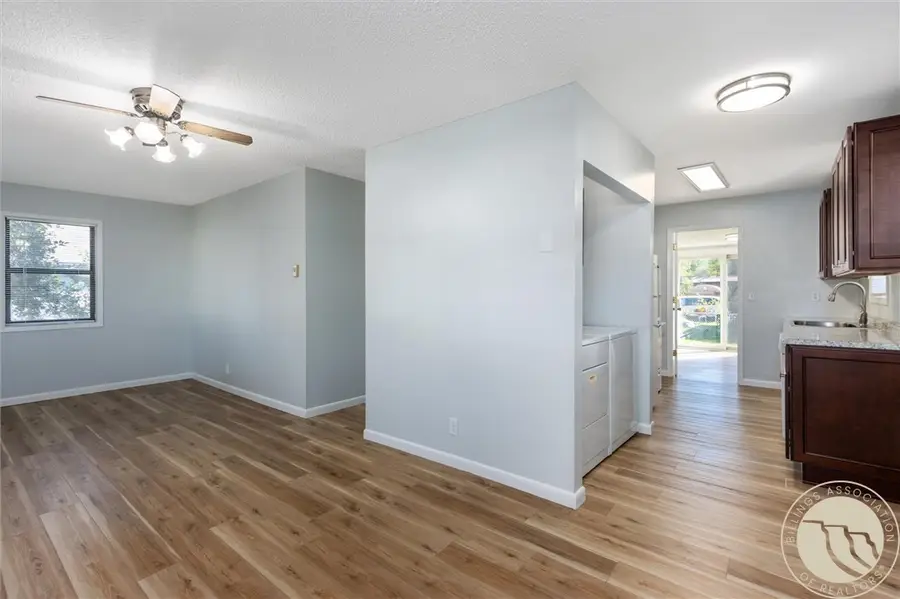 438 & 438 1/2 Terry Avenue, Billings, MT 59101 - #3
