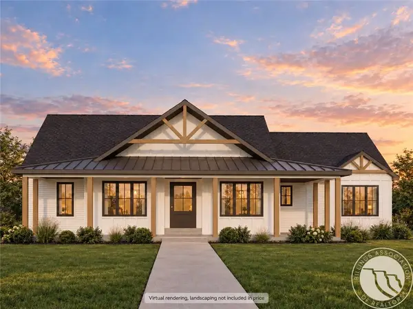 6112 White Ash Place, Billings, MT 59106