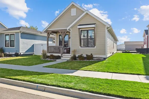 6154 Norma Jean, Billings, MT 59101