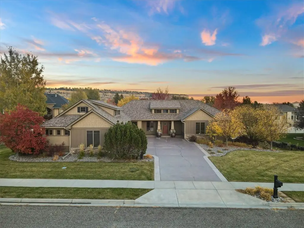 3513 Dunlop Avenue, Billings, MT 59106 - #1