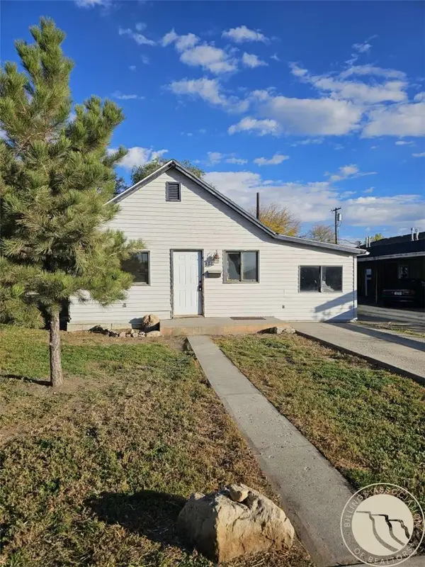 407 Cook Avenue, Billings, MT 59101