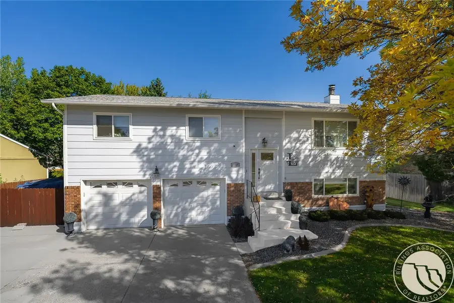 1149 Governors Boulevard, Billings, MT 59105 - #2