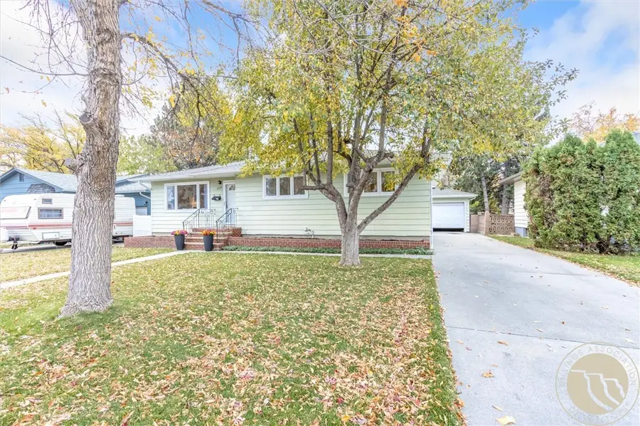 2726 Terry Avenue, Billings, MT 59102 - #3