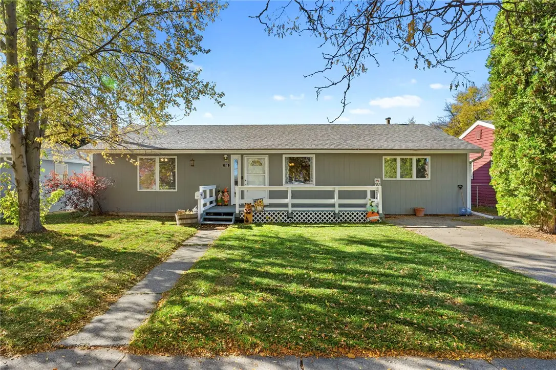814 Wyoming Avenue, Laurel, MT 59044 - #1