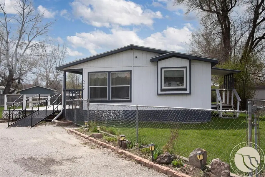 3440 Tigard Avenue, Billings, MT 59101 - #2