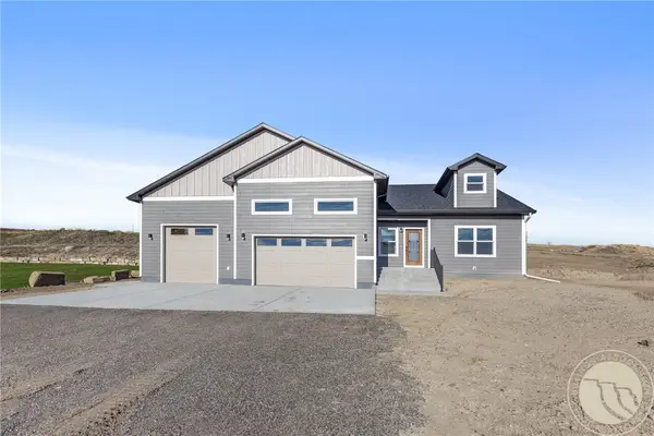 180 Bird Way W, Billings, MT 59106
