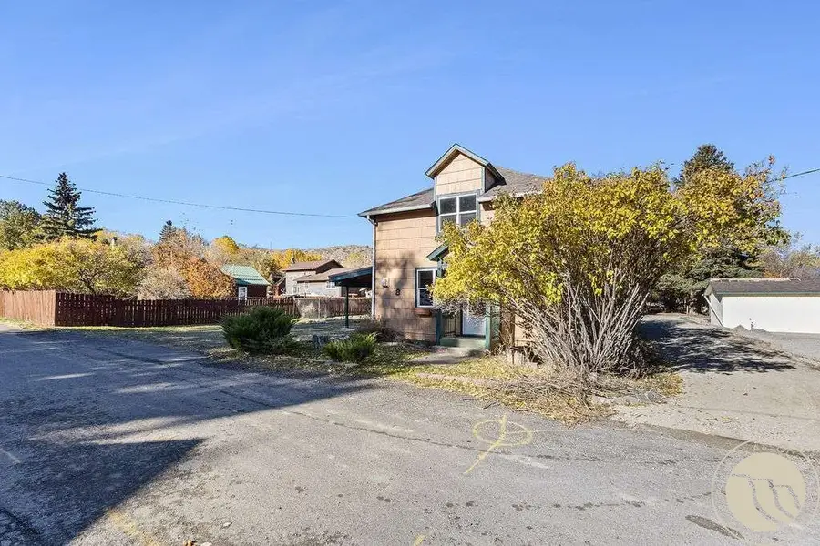 8 N Davidson Avenue, Absarokee, MT 59001 - #3