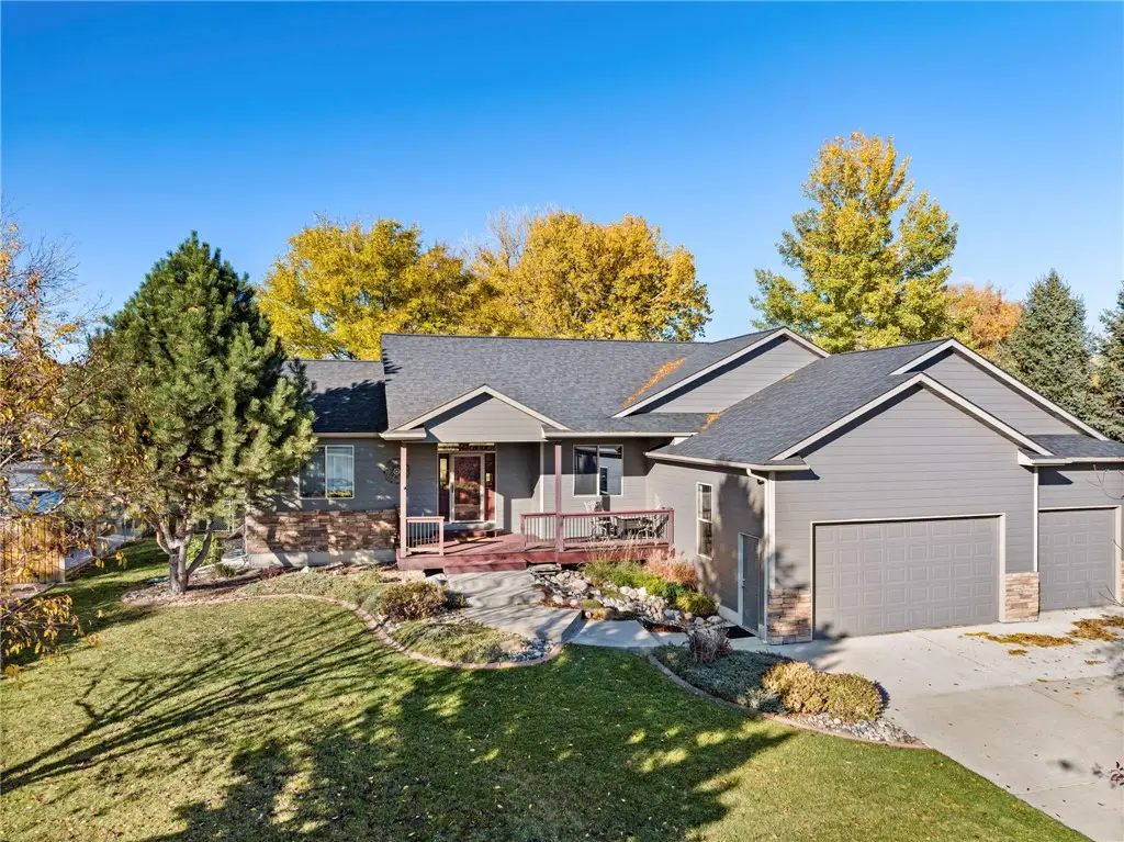 2175 Saddleback Drive, Laurel, MT 59044 - #1