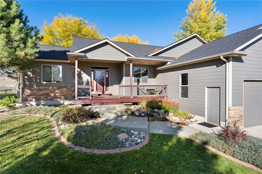 2175 Saddleback Drive, Laurel, MT 59044 - #2