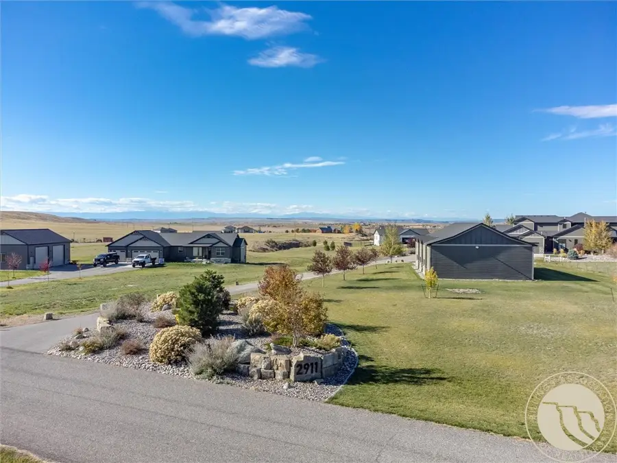 2911 Clarks Point Drive, Laurel, MT 59044 - #2