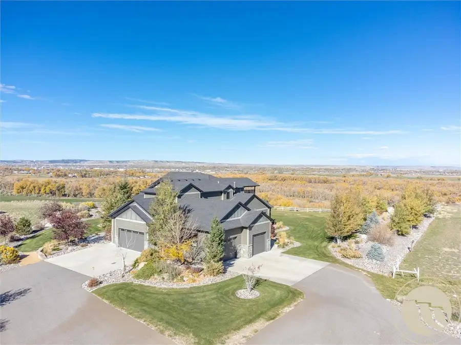 2911 Clarks Point Drive, Laurel, MT 59044 - #3