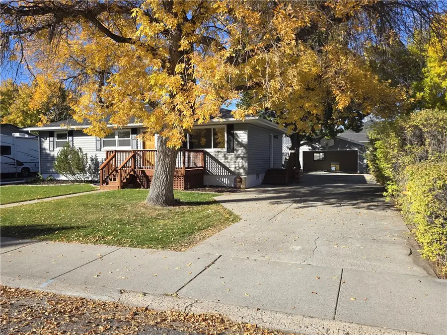 2903 Oakland, Billings, MT 59102 - #2