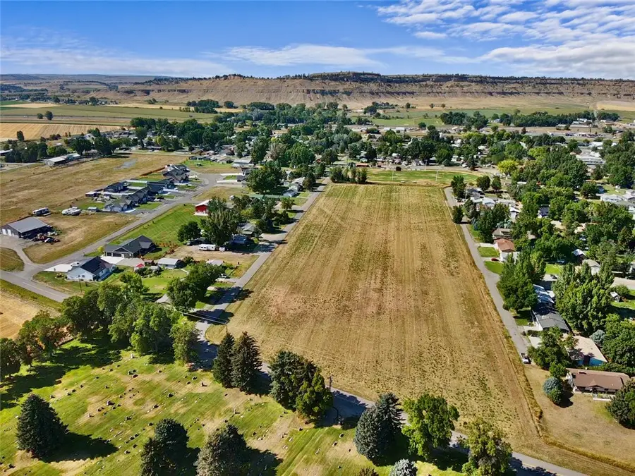 Lots 1-4 Cemetery Road, Park City, MT 59063 - #3