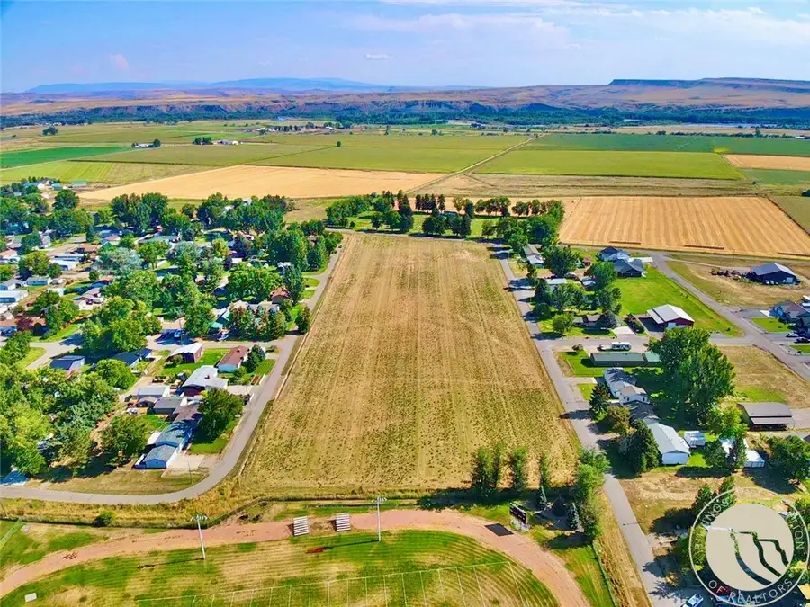 Lots 5-8 Cemetery Road, Park City, MT 59063 - #3