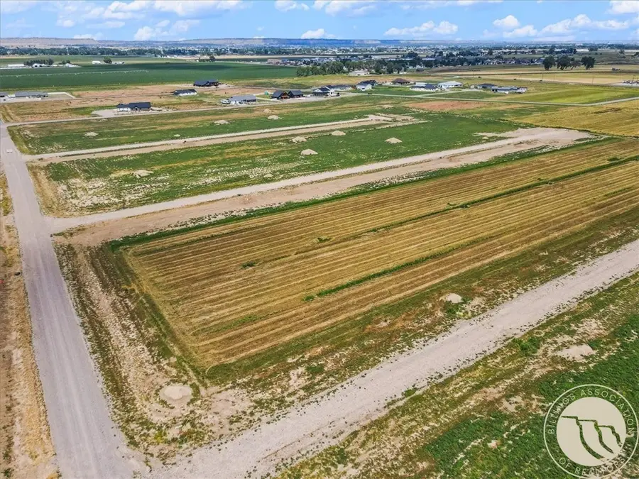 TBD Livestock Drive (lot 1, Blk 7), Billings, MT 59106 - #2
