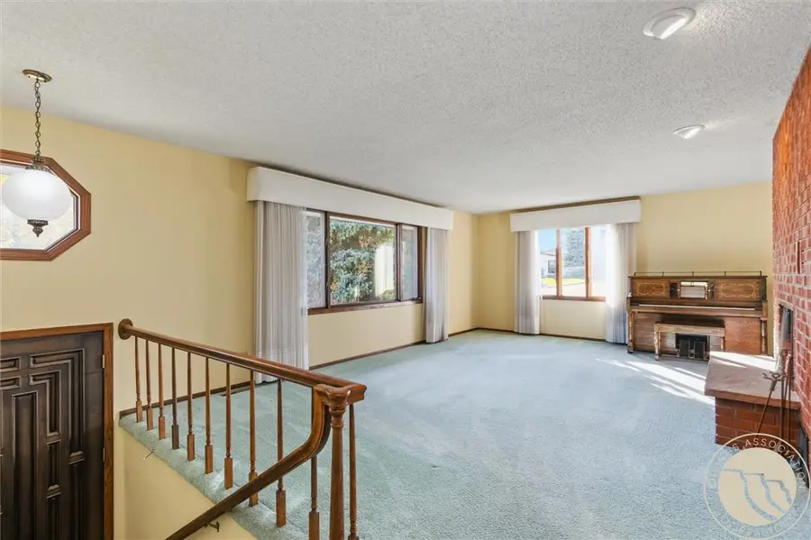 5405 Gene Sarazen Drive, Billings, MT 59106 - #2