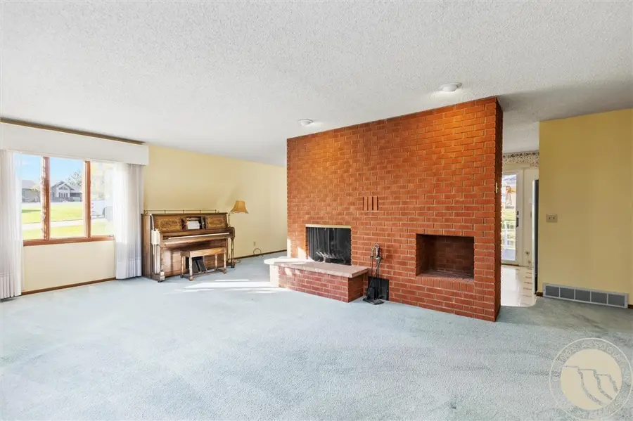 5405 Gene Sarazen Drive, Billings, MT 59106 - #3