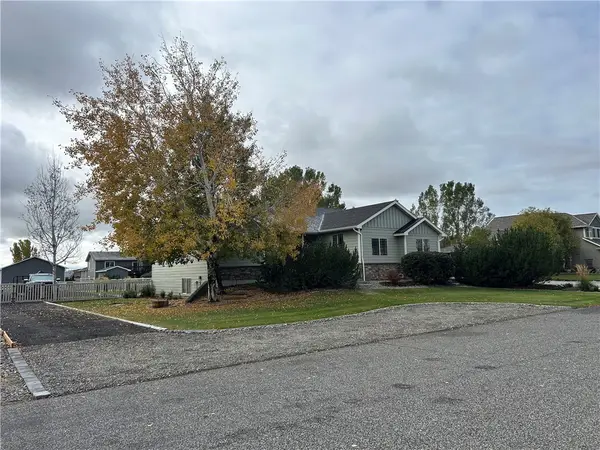 7100 Silversprings Circle, Billings, MT 59106