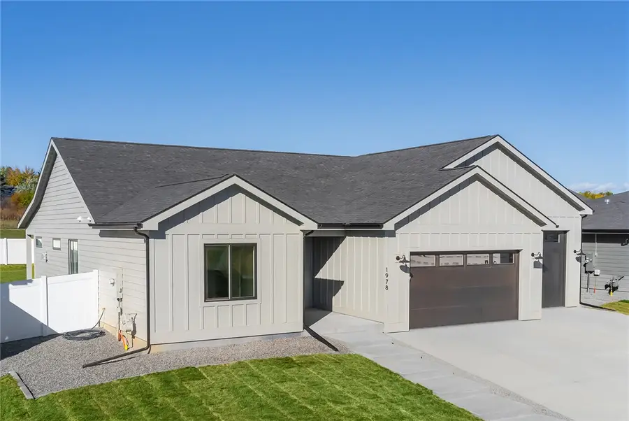 1978 Sandra Drive, Billings, MT 59105 - #3