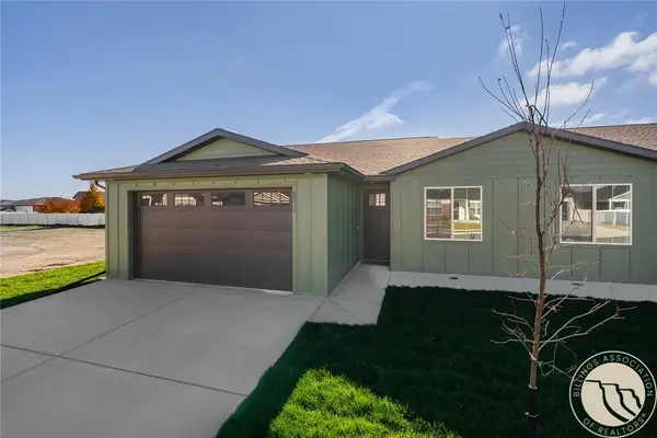 5316 S Iron Mountain Road, Billings, MT 59106