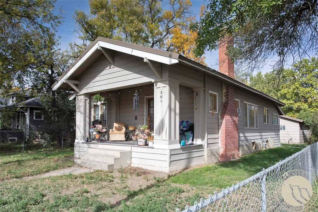 301 Broadwater, Billings, MT 59102 - #1