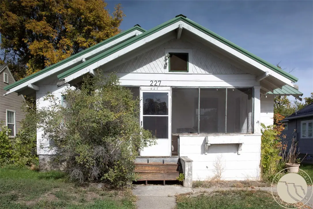 227 Broadwater, Billings, MT 59102 - #1