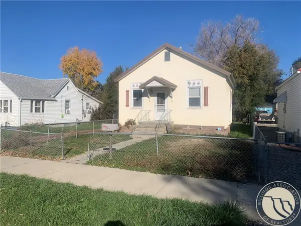915 Cook Avenue, Billings, MT 59101