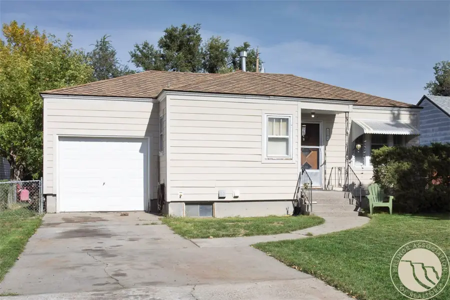 1321 Terry Avenue, Billings, MT 59102 - #3
