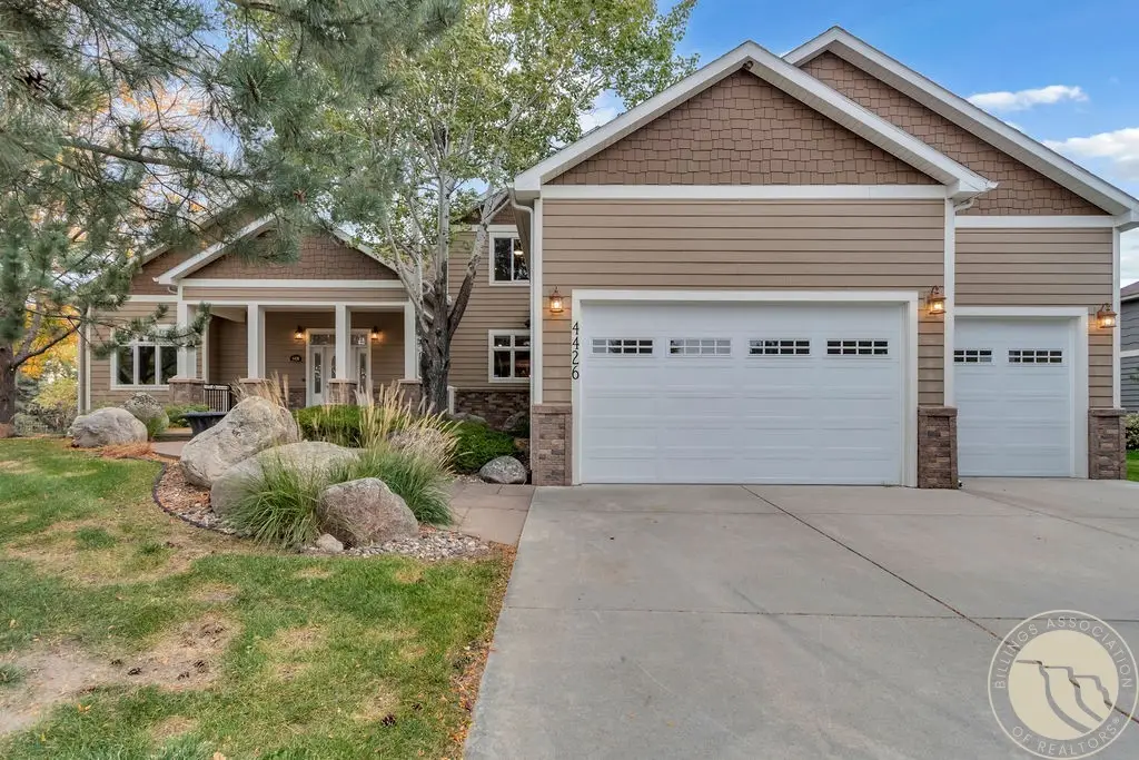 4426 Iron Horse Trail, Billings, MT 59106 - #1