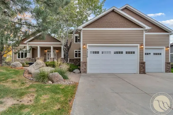 4426 Iron Horse Trail, Billings, MT 59106