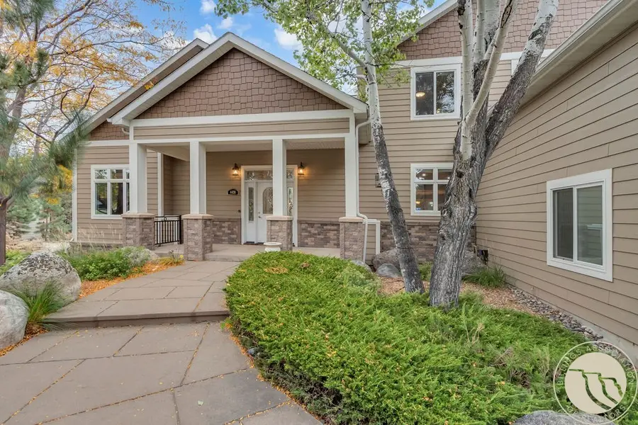 4426 Iron Horse Trail, Billings, MT 59106 - #2