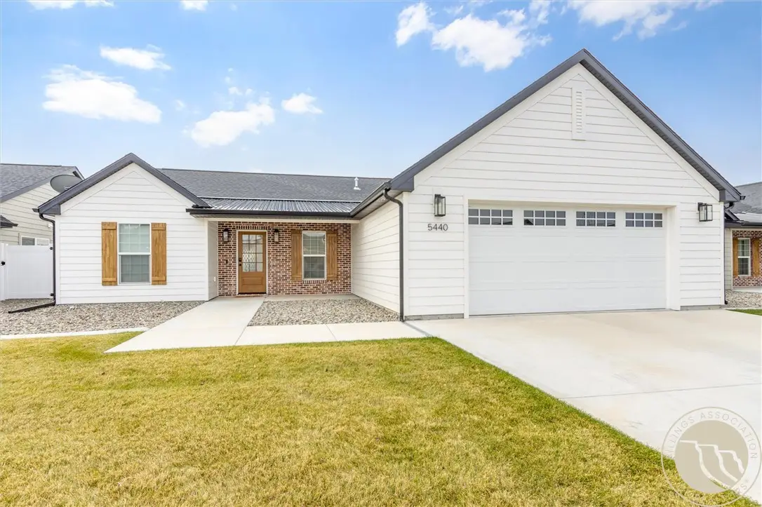 5440 Apple Rose Lane, Billings, MT 59106 - #1