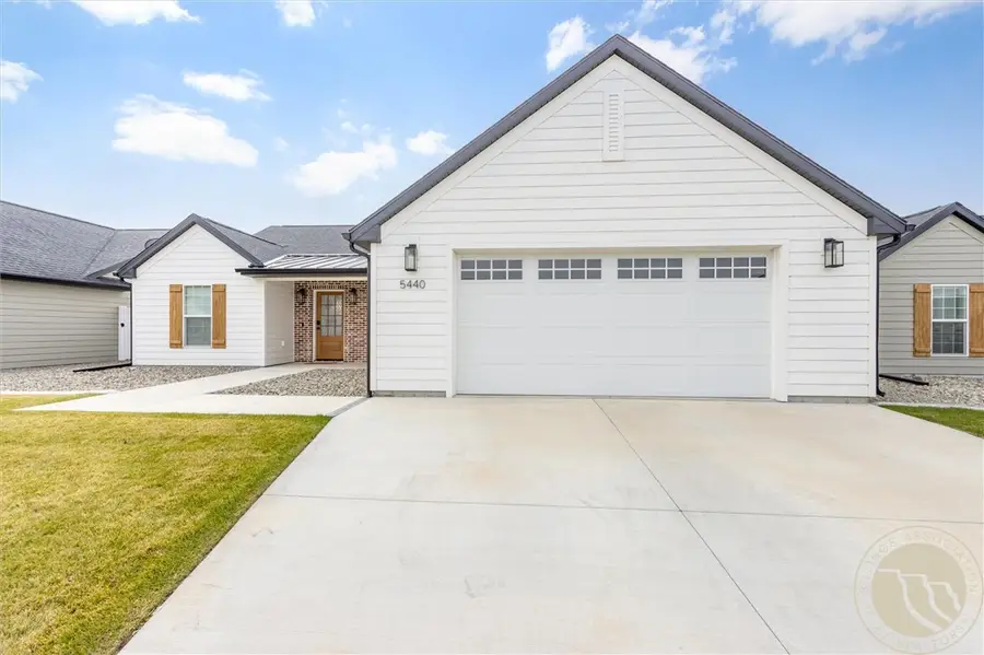 5440 Apple Rose Lane, Billings, MT 59106 - #2