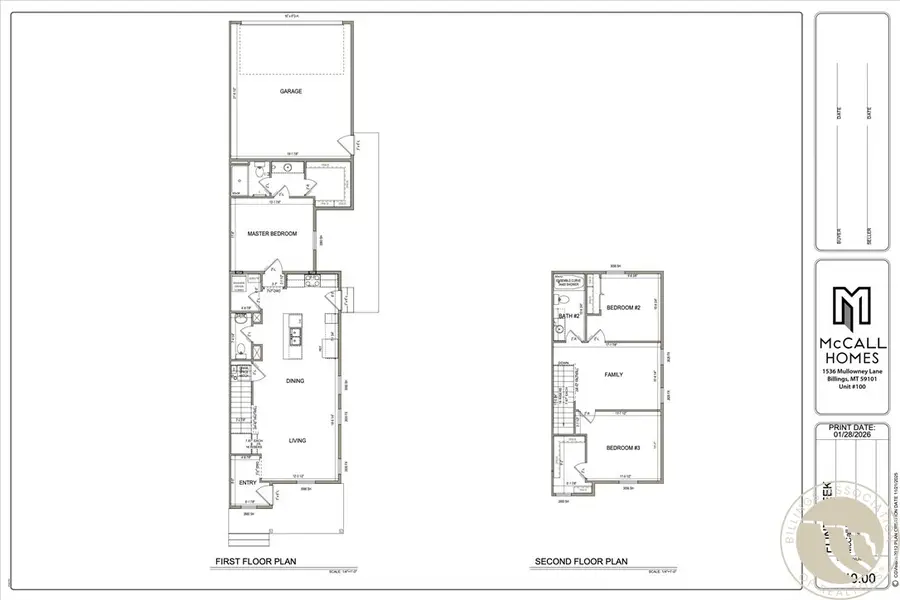 66 Hatch Lane, Billings, MT 59106 - #2