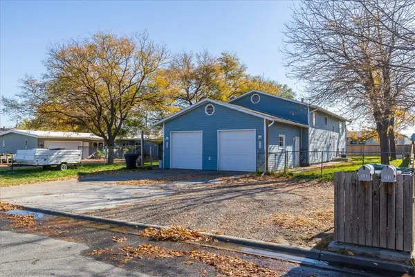 906, 908 Crist Drive, Billings, MT 59105