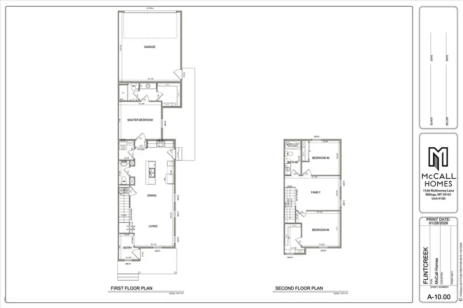 64 Hatch Lane, Billings, MT 59106 - #2
