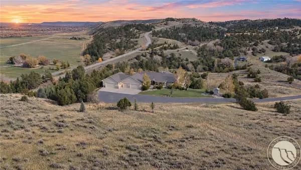 3150 Lupine Drivve, Billings, MT 59101