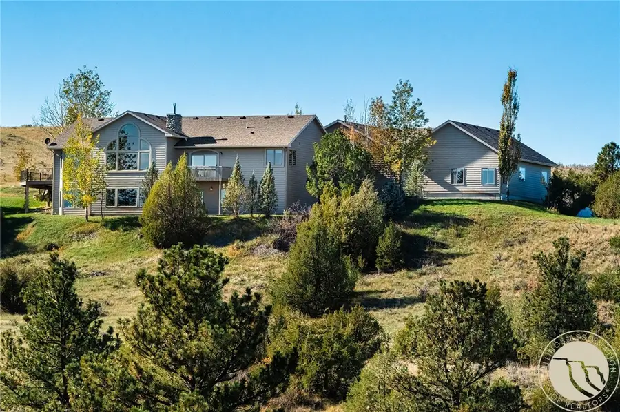 3150 Lupine Drivve, Billings, MT 59101 - #3