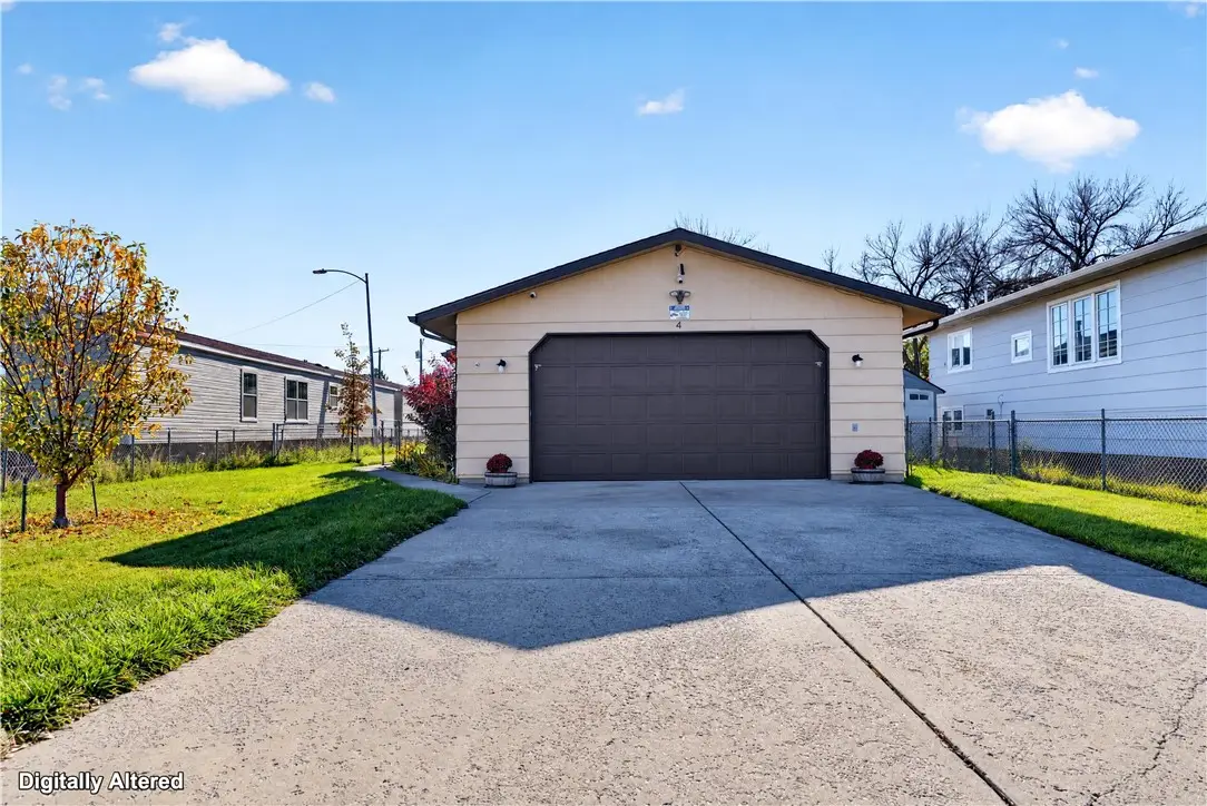 4 Macarthur Avenue, Billings, MT 59101 - #1